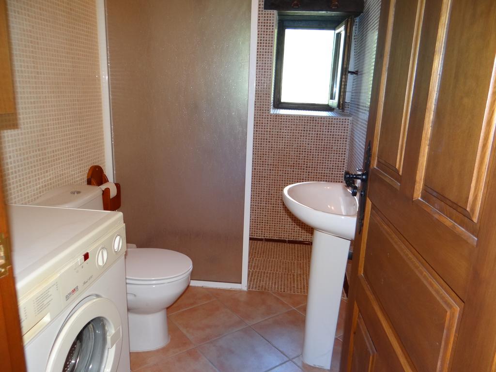 Casa Rural Calzon Ordesa Oto Zimmer foto